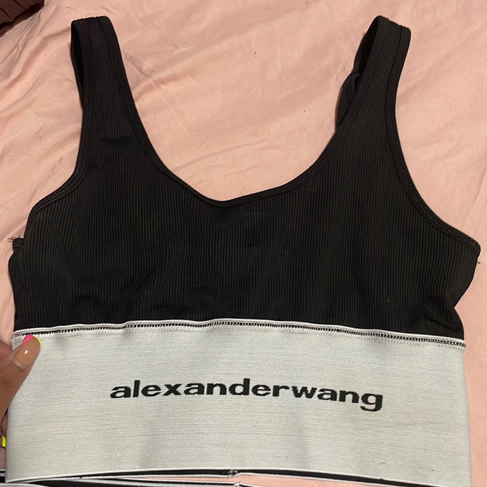 Alexander wang